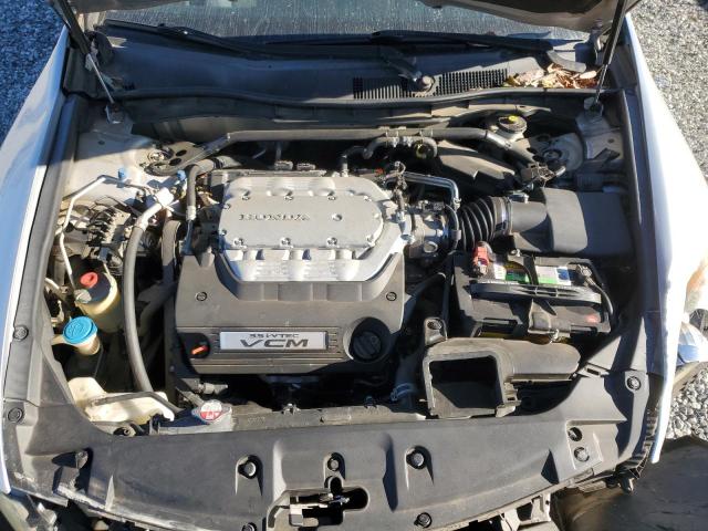 Photo 11 from auction – 2012 HONDA ACCORD EXL with VIN 1HGCP3F83CA025241