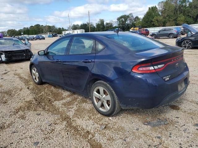 Photo 2 from auction – 2015 DODGE DART SXT with VIN 1C3CDFBB2FD431884