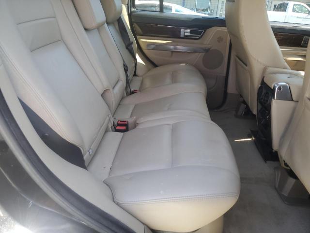 Photo 11 from auction – 2011 LAND ROVER RANGE ROVE with VIN SALSF2D48BA703223