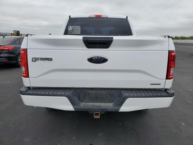 Photo 6 from auction – 2015 FORD F150 SUPER with VIN 1FTEW1CF4FKE17709