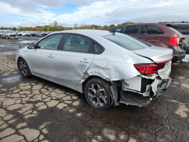 Photo 2 from auction – 2020 KIA FORTE FE with VIN 3KPF24AD5LE255350