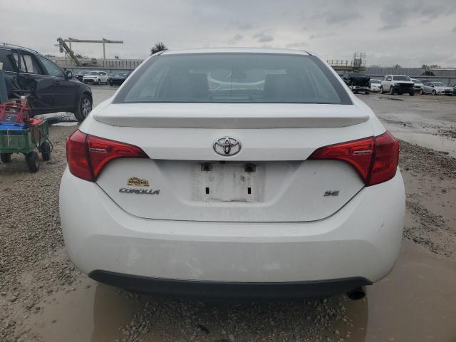 Photo 6 from auction – 2017 TOYOTA COROLLA L with VIN 5YFBURHE5HP700468