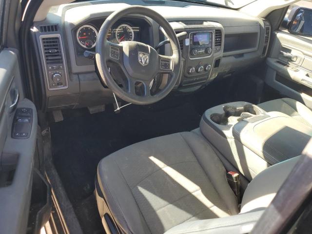Photo 8 from auction – 2014 RAM 1500 ST with VIN 3C6JR6AT2EG240375