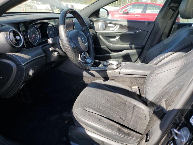 Photo 7 from auction – 2017 MERCEDES-BENZ E 300 with VIN WDDZF4JB2HA179926