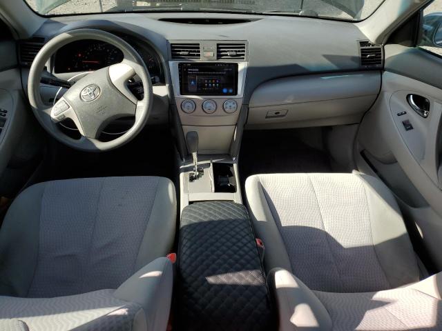 Photo 8 from auction – 2011 TOYOTA CAMRY BASE with VIN 4T4BF3EK9BR097585