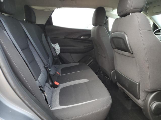 Photo 10 from auction – 2021 CHEVROLET TRAILBLAZE with VIN KL79MPSL8MB155611