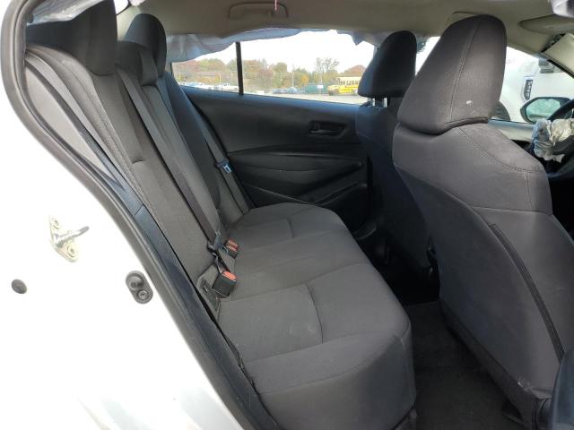 Photo 10 from auction – 2022 TOYOTA COROLLA LE with VIN 5YFEPMAE1NP334571