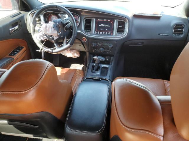 Photo 8 from auction – 2017 DODGE CHARGER SR with VIN 2C3CDXL92HH605718