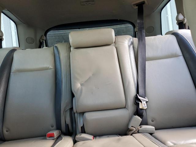 Photo 10 from auction – 2007 MAZDA CX-9 with VIN JM3TB38YX70105469