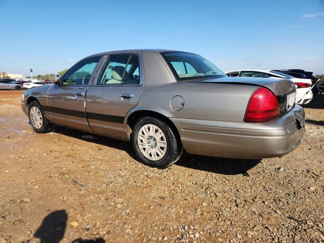 Photo 2 from auction – 2004 MERCURY GRAND MARQ with VIN 2MEFM74W64X672754