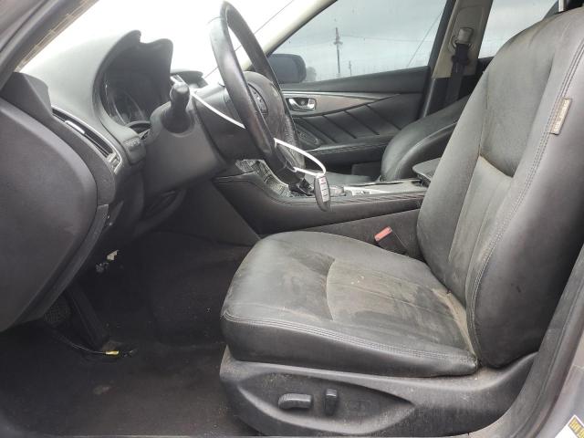 Foto 7 de la subasta – 2016 INFI Q50 BASE con VIN JN1CV7AP5GM203474