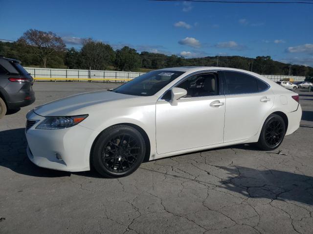 LEXUS ES 350 2014 with VIN JTHBK1GG3E2134023 - Photo from auction