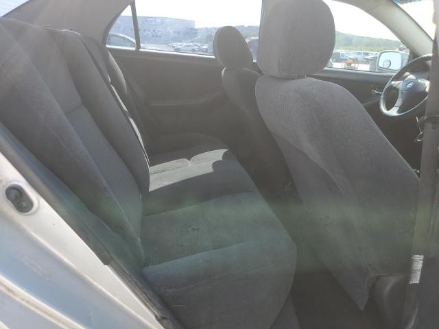 Photo 10 from auction – 2005 TOYOTA COROLLA CE with VIN 1NXBR32E15Z381698