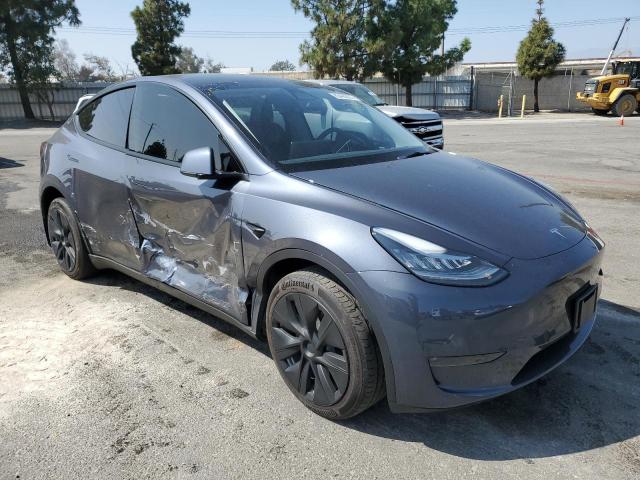 Photo 4 from auction – 2023 TESLA MODEL Y with VIN 7SAYGDEE0PA085234