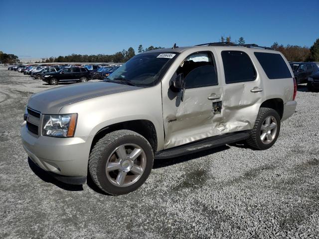 Photo 1 from auction – 2013 CHEVROLET TAHOE C150 with VIN 1GNSCBE02DR374915