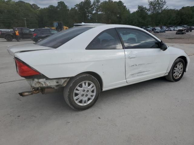 Photo 3 from auction – 2004 HONDA CIVIC LX with VIN 1HGEM22594L083190