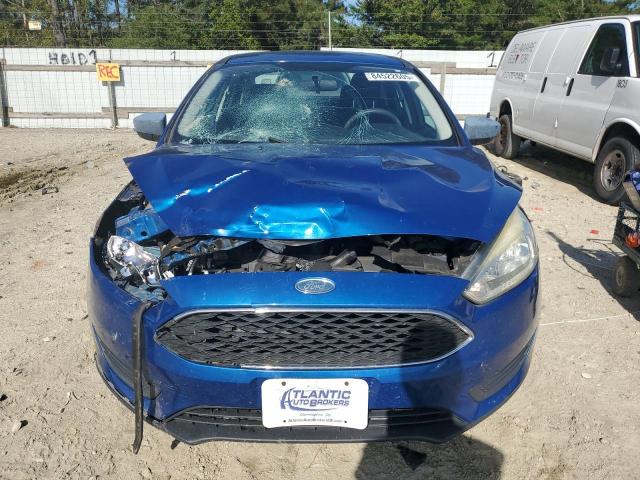 Photo 5 from auction – 2018 FORD FOCUS SE with VIN 1FADP3F26JL327953