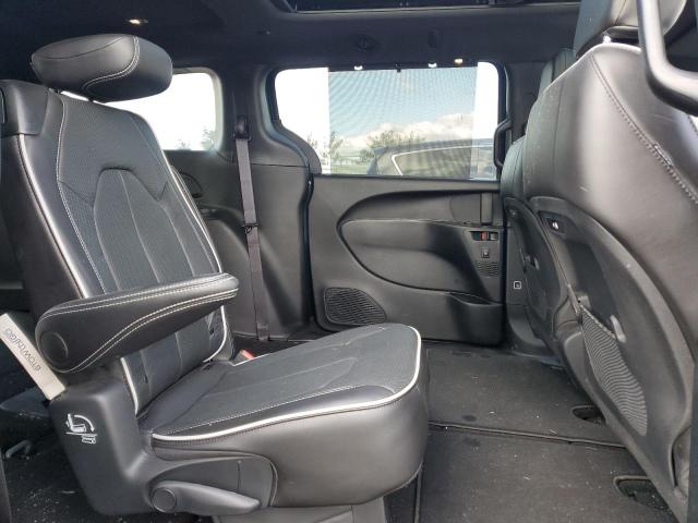 Photo 11 from auction – 2025 CHRYSLER PACIFICA L with VIN 2C4RC3GG6SR613834