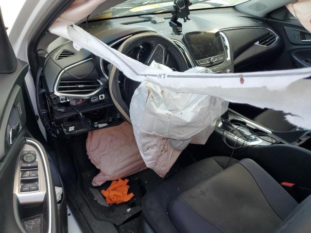 Photo 8 from auction – 2018 CHEVROLET MALIBU LT with VIN 1G1ZD5ST2JF290099