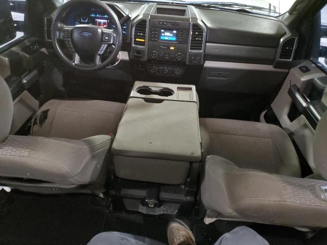 Photo 8 from auction – 2017 FORD F250 with VIN 1FT7W2BTXHEF36582