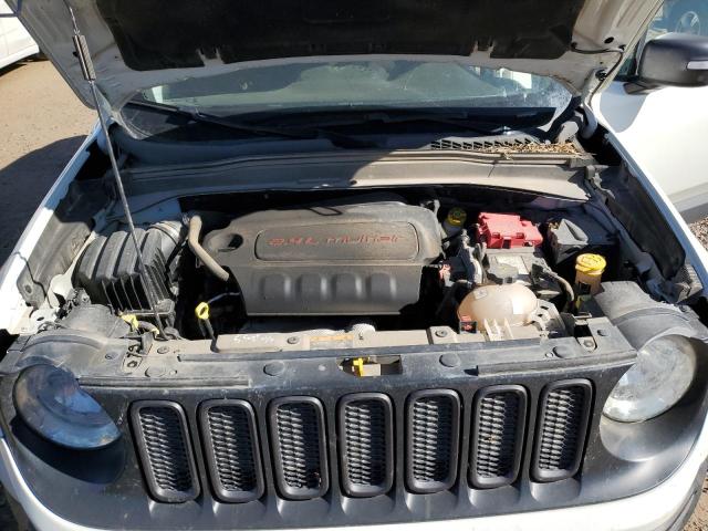Photo 12 from auction – 2018 JEEP RENEGADE T with VIN ZACCJBCBXJPH15270