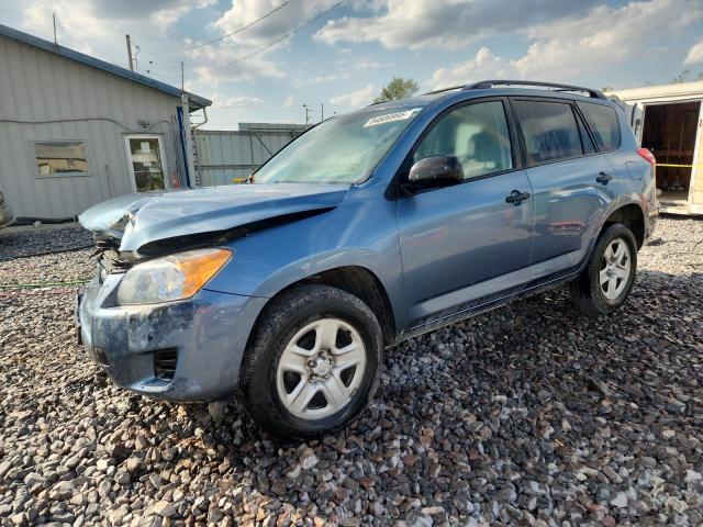 TOYOTA RAV4 2012 con VIN 2T3ZF4DV5CW143495 - Foto de la subasta
