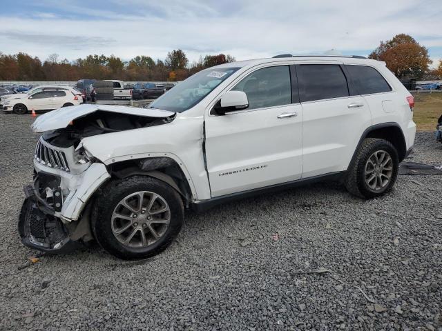 Photo 1 from auction – 2014 JEEP GRAND CHER with VIN 1C4RJFBG8EC535794