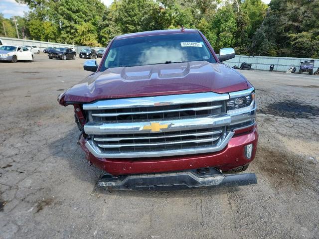Photo 5 from auction – 2016 CHEVROLET SILVERADO with VIN 3GCUKTEJXGG166174