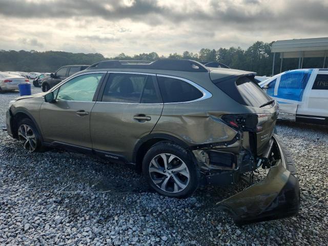Photo 2 from auction – 2020 SUBARU OUTBACK LI with VIN 4S4BTANC3L3238982
