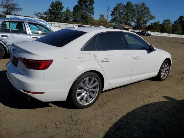 Photo 3 from auction – 2017 AUDI A4 ULTRA P with VIN WAUGMAF43HN037266