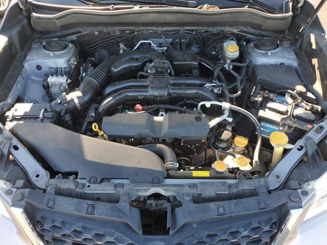 Photo 12 from auction – 2014 SUBARU FORESTER 2 with VIN JF2SJAMCXEH514920