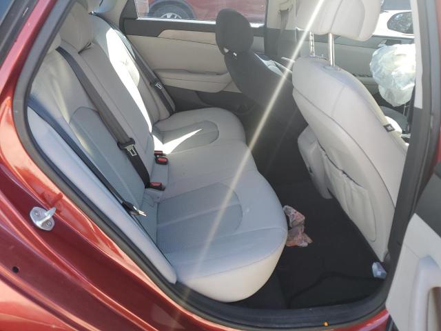 Photo 10 from auction – 2015 HYUNDAI SONATA SE with VIN 5NPE24AF0FH245337