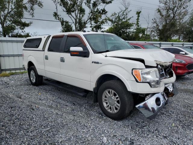 Photo 4 from auction – 2010 FORD F150 SUPER with VIN 1FTFW1EV6AFD23986
