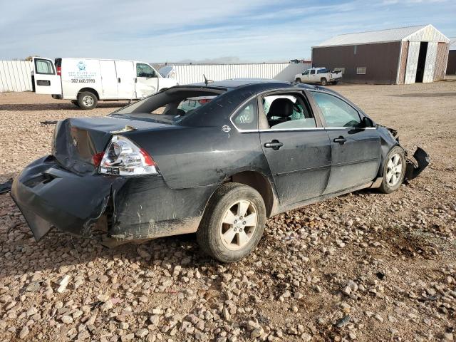 Photo 3 from auction – 2008 CHEVROLET IMPALA LT with VIN 2G1WT58K881264659