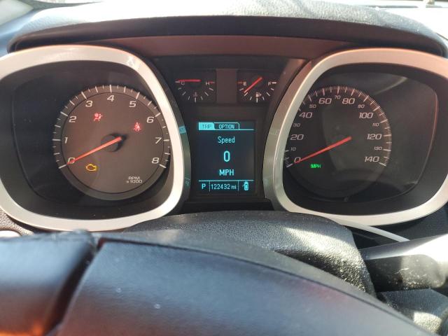 Photo 9 from auction – 2014 CHEVROLET EQUINOX LT with VIN 1GNFLFEK5EZ137377