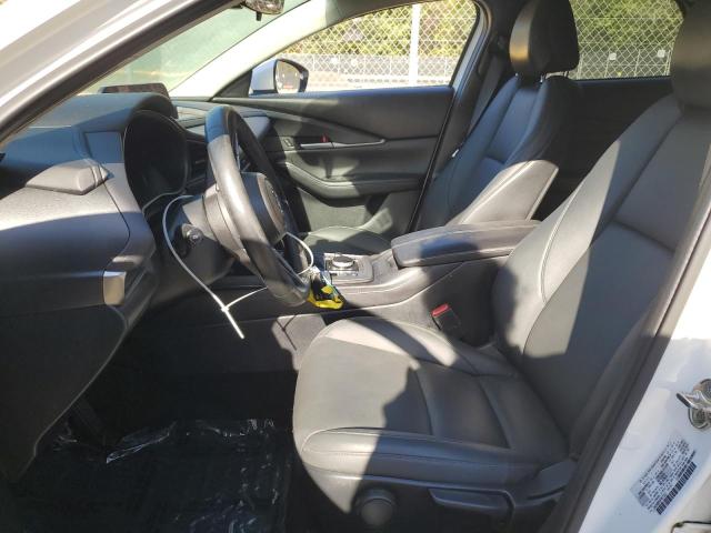 Photo 7 from auction – 2023 MAZDA CX-30 SELE with VIN 3MVDMBBM0PM572421