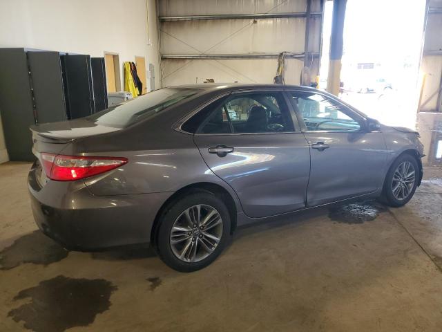 Photo 3 from auction – 2017 TOYOTA CAMRY LE with VIN 4T1BF1FK1HU447863