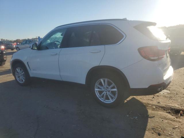 Photo 2 from auction – 2014 BMW X5 XDRIVE3 with VIN 5UXKS4C55E0J95178