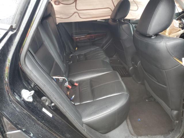 Photo 10 from auction – 2011 HONDA ACCORD CRO with VIN 5J6TF2H59BL004406