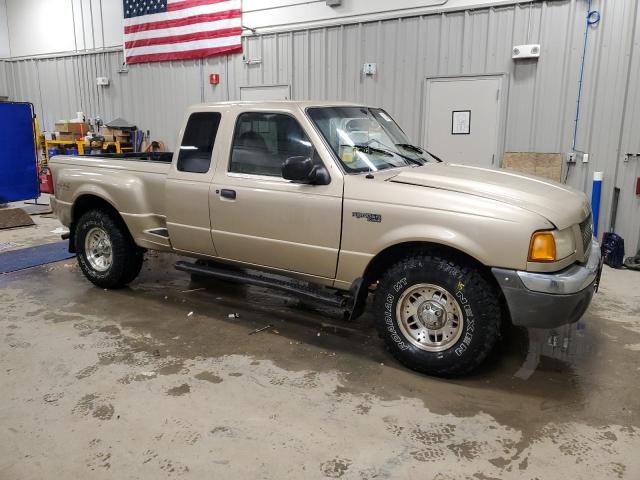 Photo 4 from auction – 2002 FORD RANGER SUP with VIN 1FTZR45E22PA77052