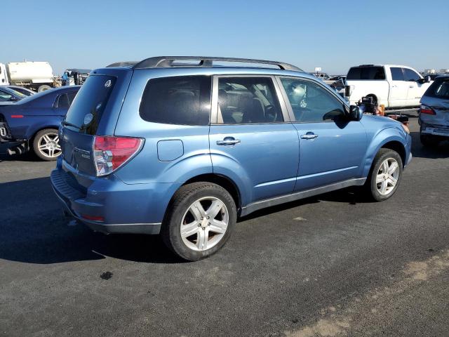 Photo 3 from auction – 2010 SUBARU FORESTER 2 with VIN JF2SH6CC6AH743468