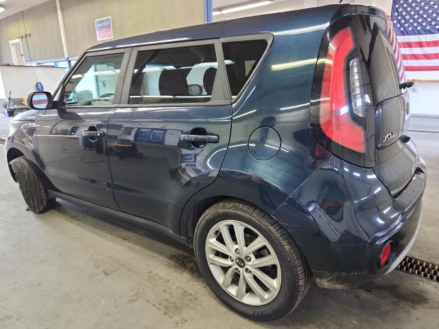 Photo 2 from auction – 2019 KIA SOUL + with VIN KNDJP3A53K7696424