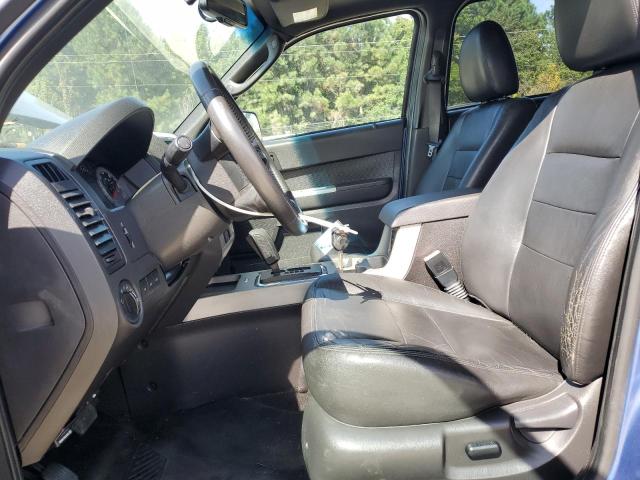 Photo 7 from auction – 2009 FORD ESCAPE XLT with VIN 1FMCU03G29KD13445