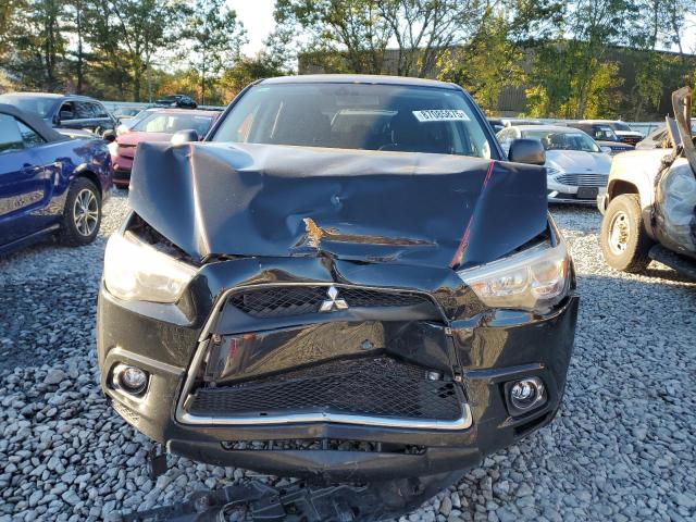 Photo 5 from auction – 2011 MITSUBISHI OUTLANDER with VIN JA4AR4AU8BZ008147