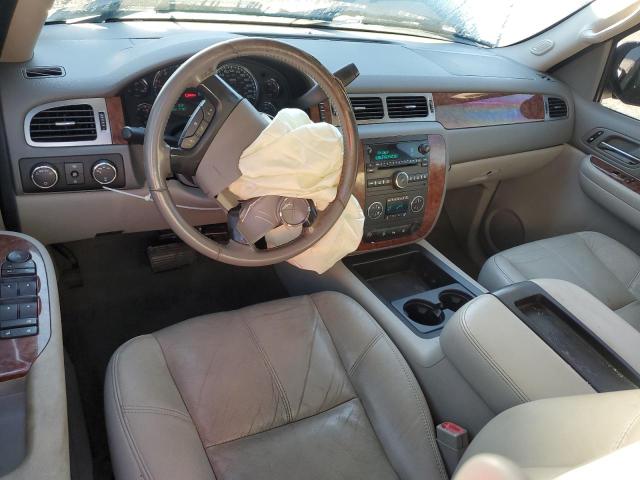 Photo 8 from auction – 2007 CHEVROLET SILVERADO with VIN 1GCEK19Y37Z561149