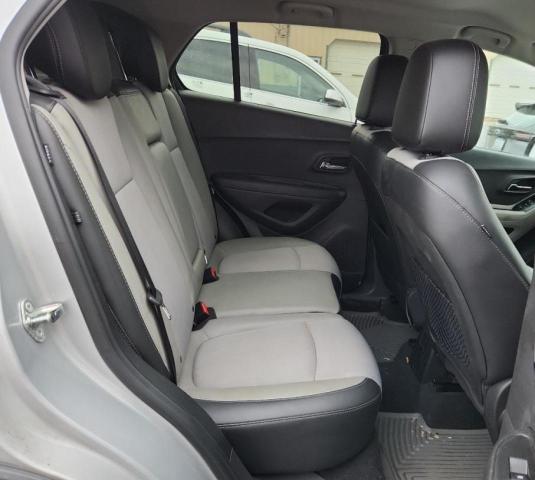 صورة رقم 10 من المزاد - 2016 CHEVROLET TRAX 1LT مع VIN 3GNCJLSB7GL241150