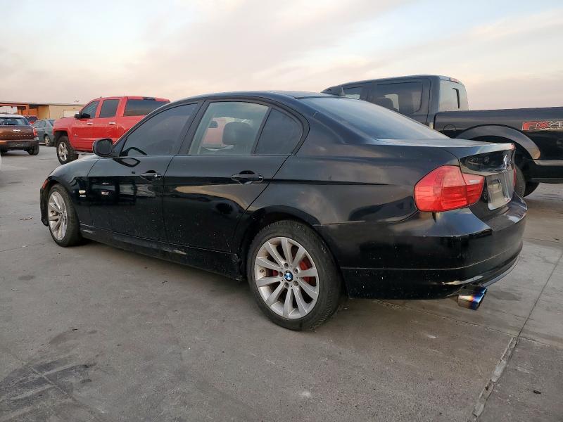 Photo 2 from auction – 2011 BMW 328 XI SUL with VIN WBAPK5C52BA656661
