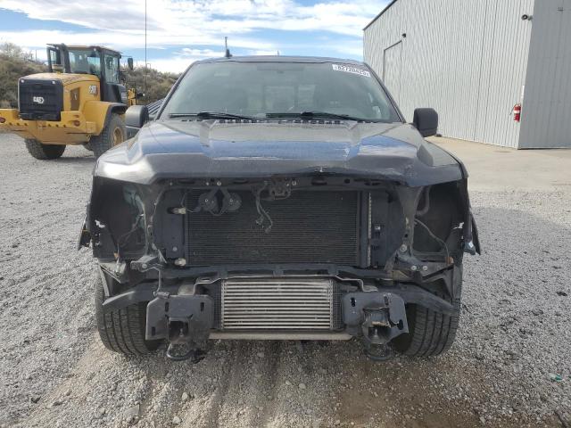 Photo 5 from auction – 2018 FORD F150 SUPER with VIN 1FTEX1EP3JFC12340
