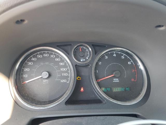 Photo 9 from auction – 2006 CHEVROLET COBALT LS with VIN 1G1AK55F167800906
