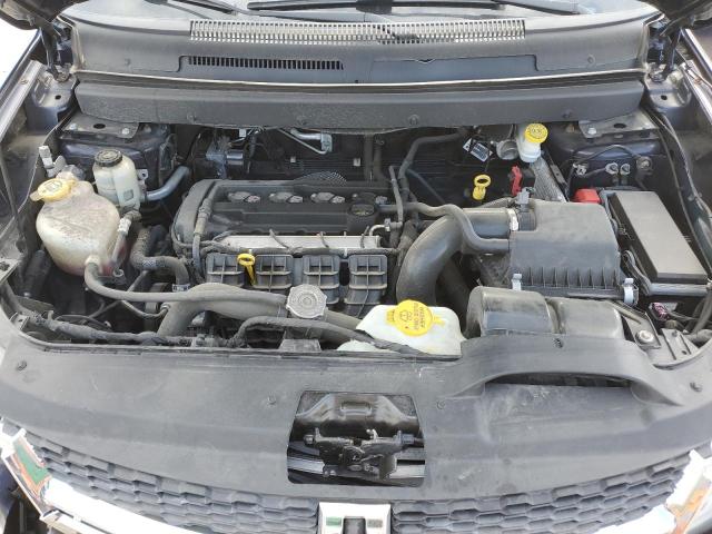 Photo 12 from auction – 2018 DODGE JOURNEY with VIN 3C4PDCAB4JT509758